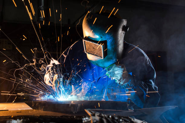 Affordable Welder Services in Edmond, OK
