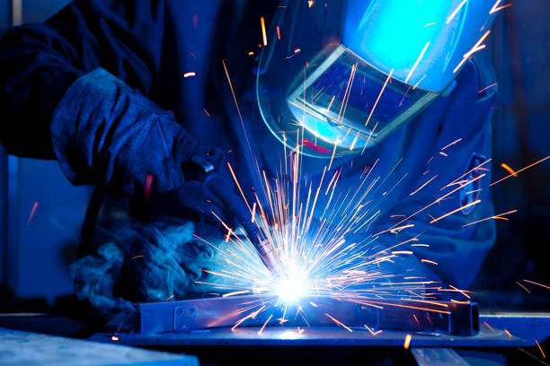 Reliable Edmond, OK Welder & Metal Fabrication Solutions