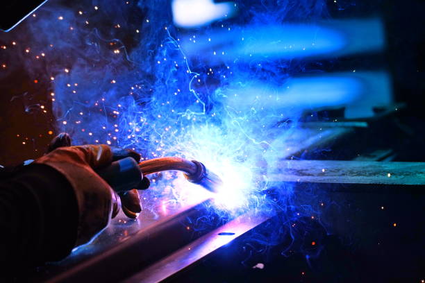 Best Marine and Shipbuilding Welding in Edmond, OK