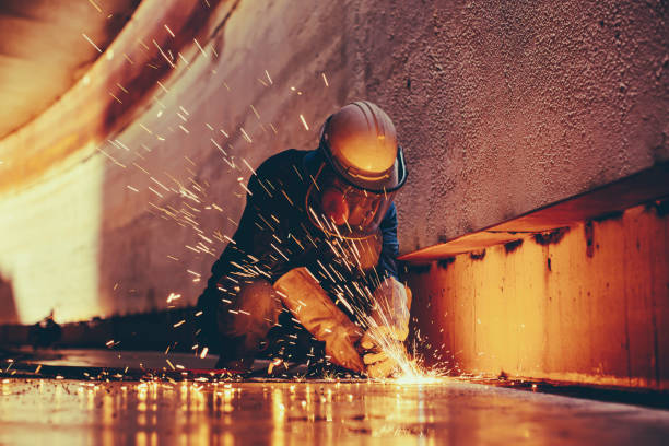 Best Pipe Welding in Edmond, OK