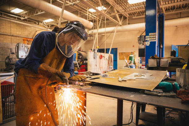 Best Welding Inspection and Certification in Edmond, OK