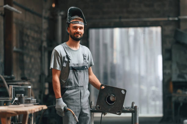 Best Food and Beverage Processing Equipment Welding in Edmond, OK