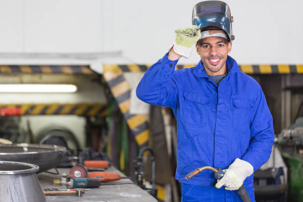 Best Artistic and Custom Metal Fabrication in Edmond, OK