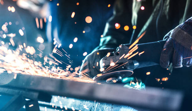 Best Welding Inspection and Certification in Edmond, OK